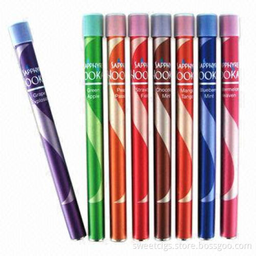 2013 hottest disposable e-hookah shisha in Shenzhen with best price